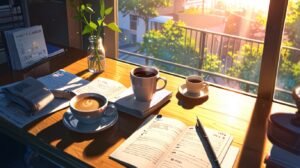 Read more about the article 10 Proven Morning Routines for Financial Success