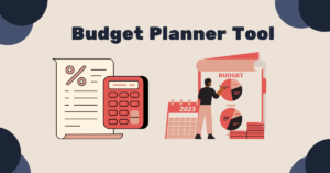 Read more about the article Budget Planner Tool