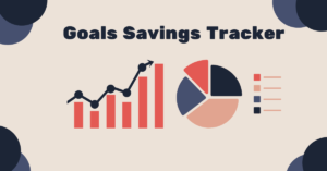 Read more about the article Savings Goal Tracker