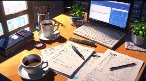Read more about the article 10 Essential Tips for Mindful Budgeting to Save Money Without Feeling Deprived