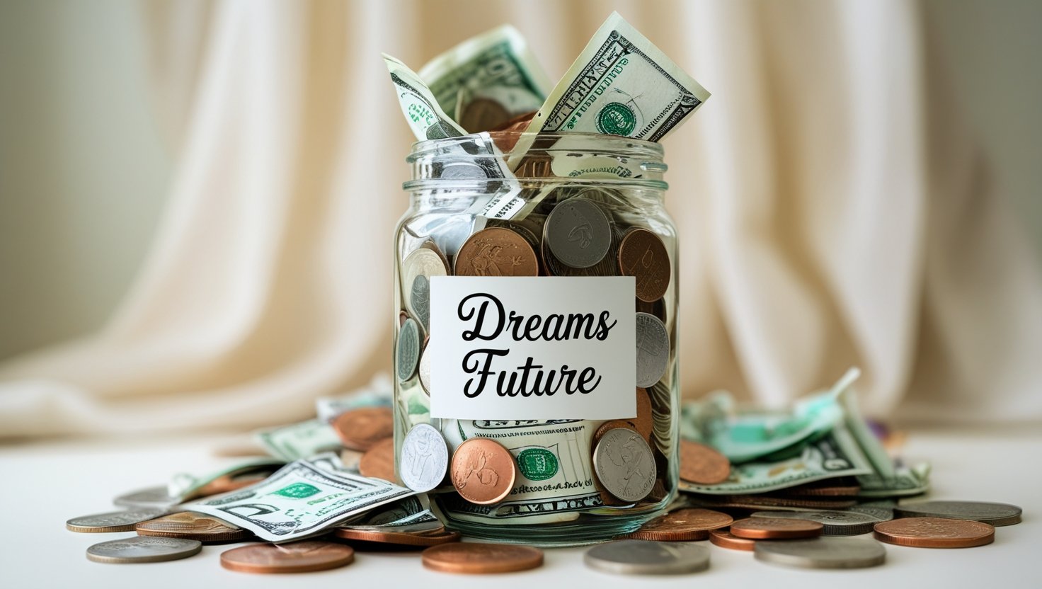 Read more about the article 50 Motivational Quotes About Money That Will Inspire You to Succeed