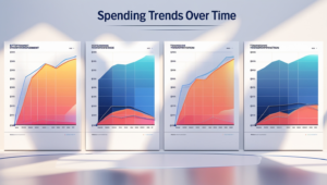 Read more about the article Smart Spending: A Practical Guide to Reducing Your Monthly Expenses